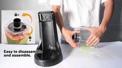 500pcs Reusable PU Earplugs for Noise Reduction & Hearing Protection by Snagg An Earplug