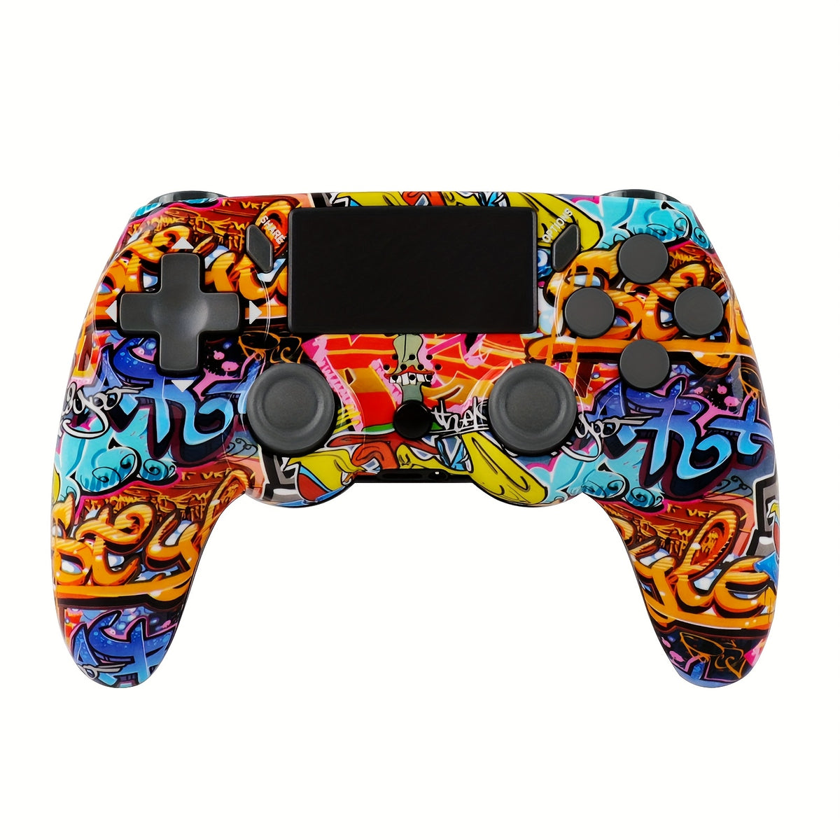 Wireless Game Controller Compatible With PS3, PS4 & PC by Snagg A Game Controller