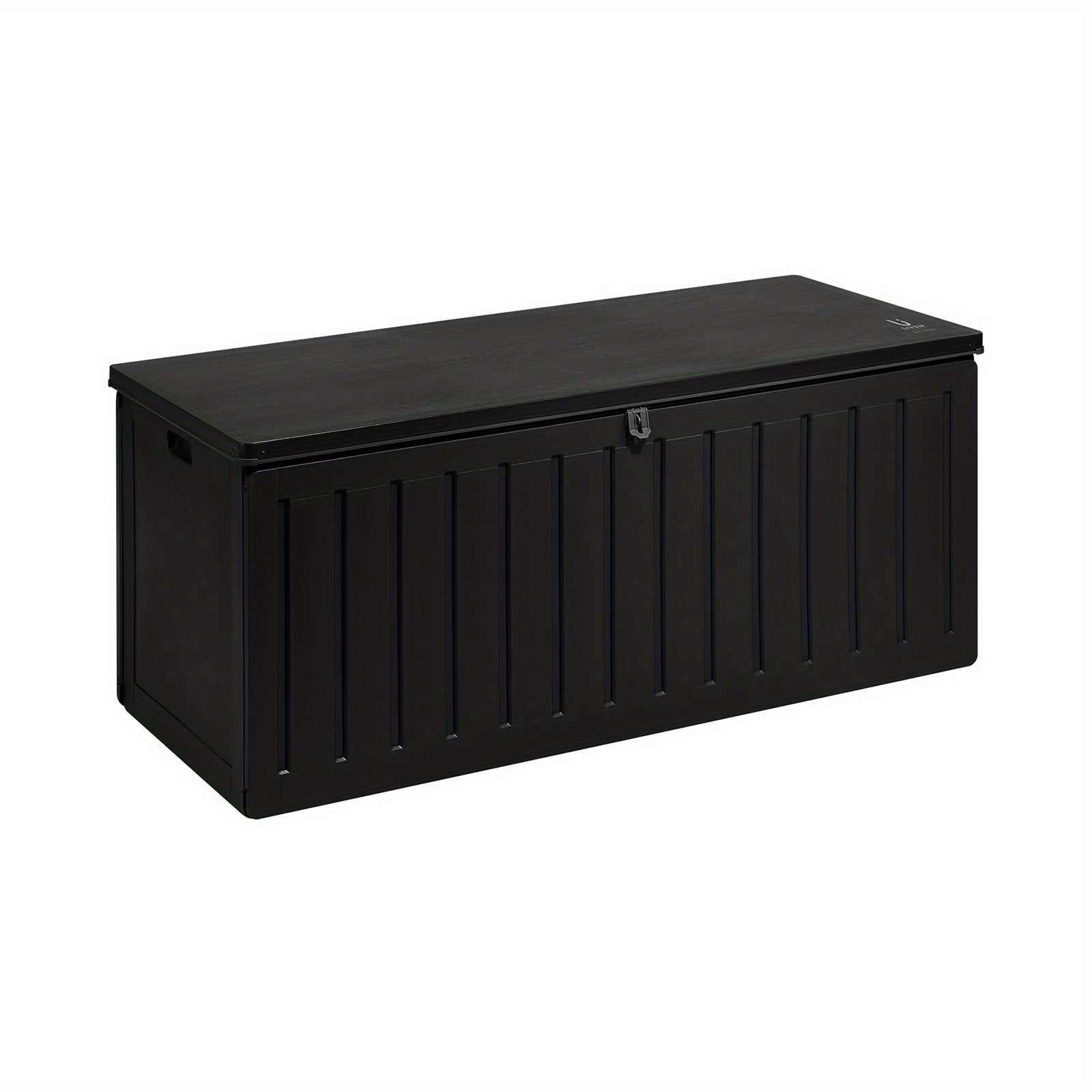 490L Outdoor Storage Box Bench by Snagg A Box