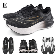 Men’s & Women’s Marathon Running Shoes