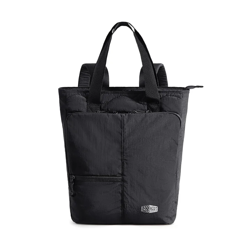 Women's Laptop Tote Bag 15.6" – Large Capacity College & Commuting Handbag for Work & University