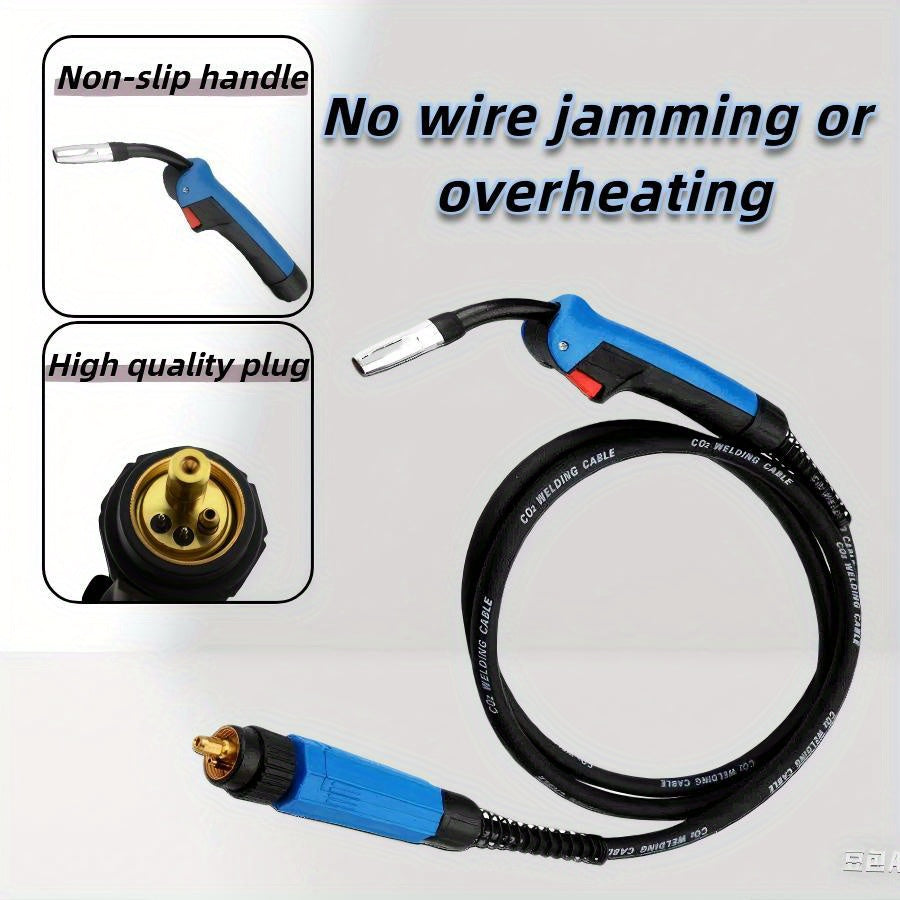 3m MIG/MAG 15AK Welding Torch