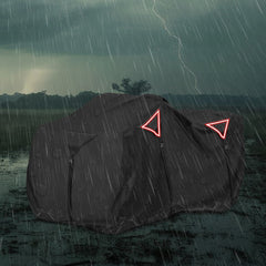 Premium ATV Cover by Snagg A Motorcycle Cover