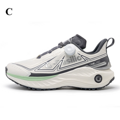 Unisex Trail Running Shoes – Lightweight, Breathable, and Comfortable