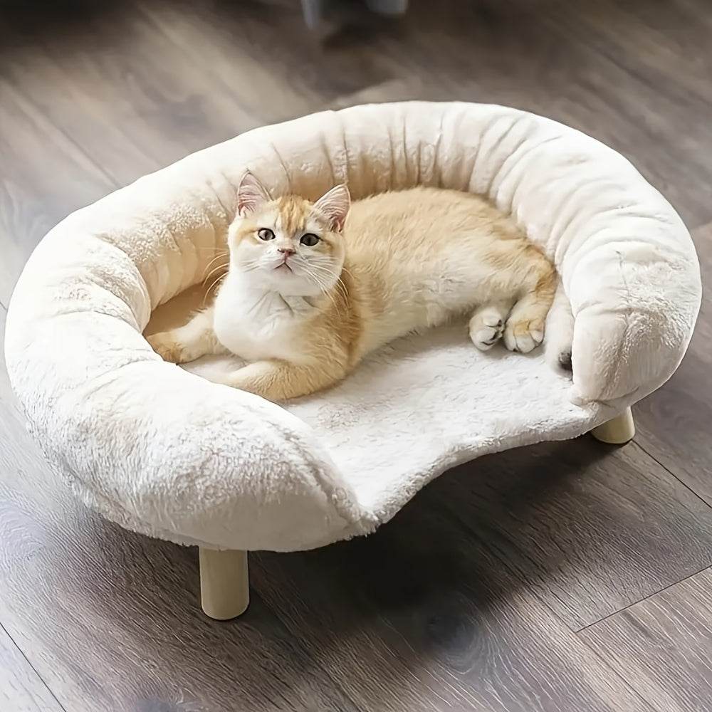Cat Sofa Bed - SnaggIt