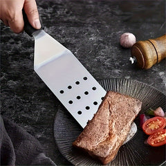 15pcs Outdoor BBQ Griddle Accessories Kit by Snagg A BBQ Tool Set