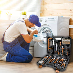 102-Piece Household Tool Set