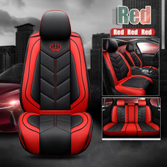 5 Seater 360° Car Seat Cover Set by Snagg A Seat Cover