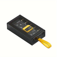 20000mAh Power Bank Fast Charging by Snagg A Power Bank