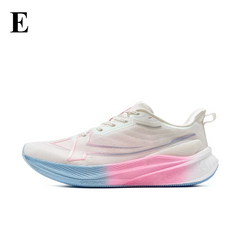 High Performance Training Lightweight Cushioning Sneakers