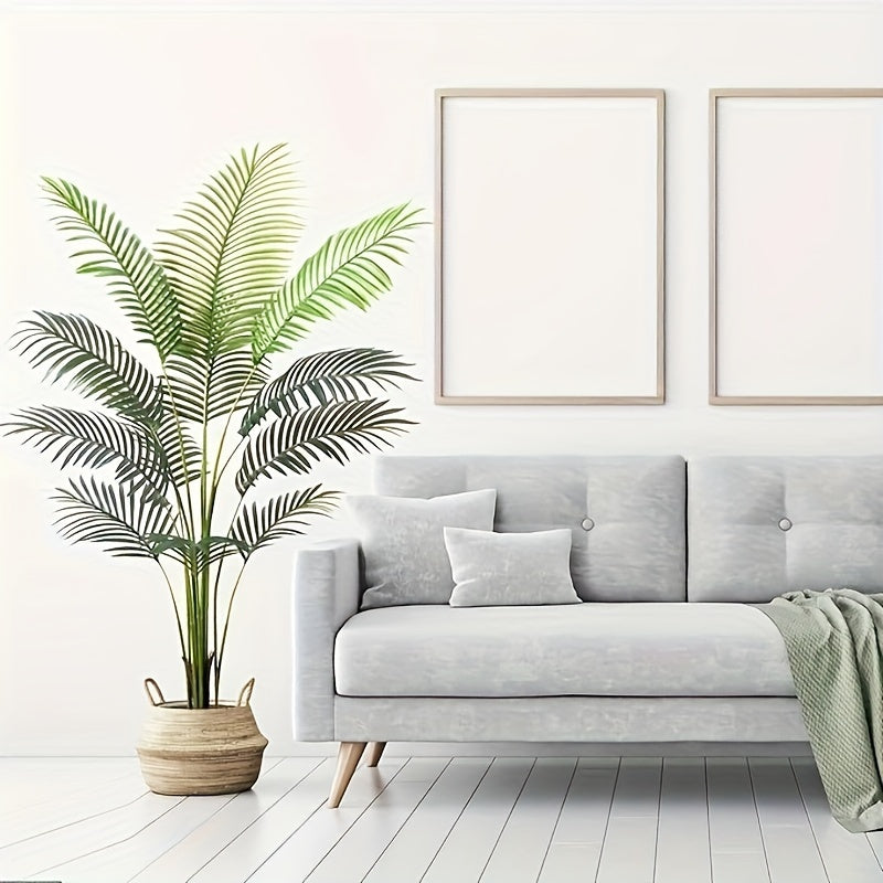 Artificial Palm Tree by Snagg A Plant