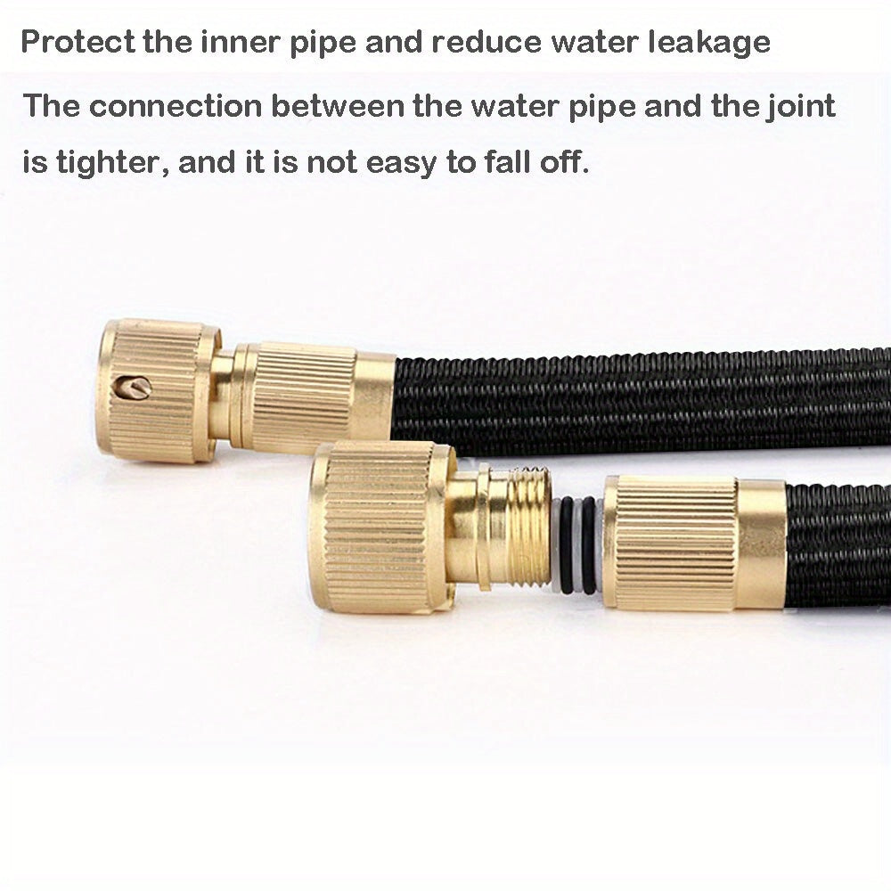25/50/75/100ft Garden Water Hose by Snagg A Garden Hose