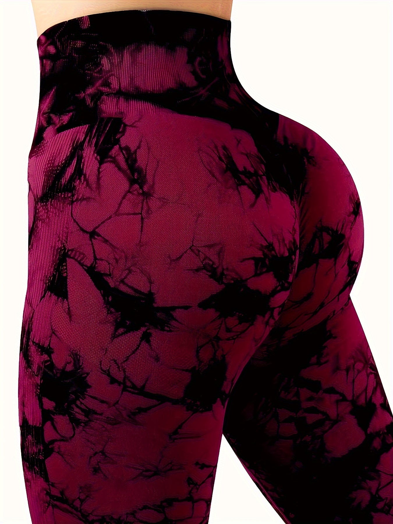 Women’s 16-Piece High-Waist Yoga Leggings by Snagg A Pant