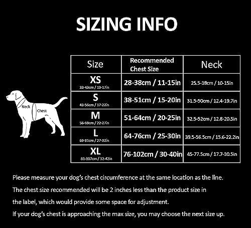 Brown Tactical Dog Harness by Snagg A Harness