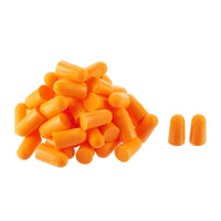 50 Pairs Of Soundproof Noise Reduction Earplugs by Snagg An Earplug