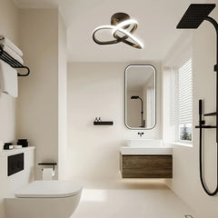 2x Modern LED Ceiling Light Fixture by Snagg A Ceiling Light