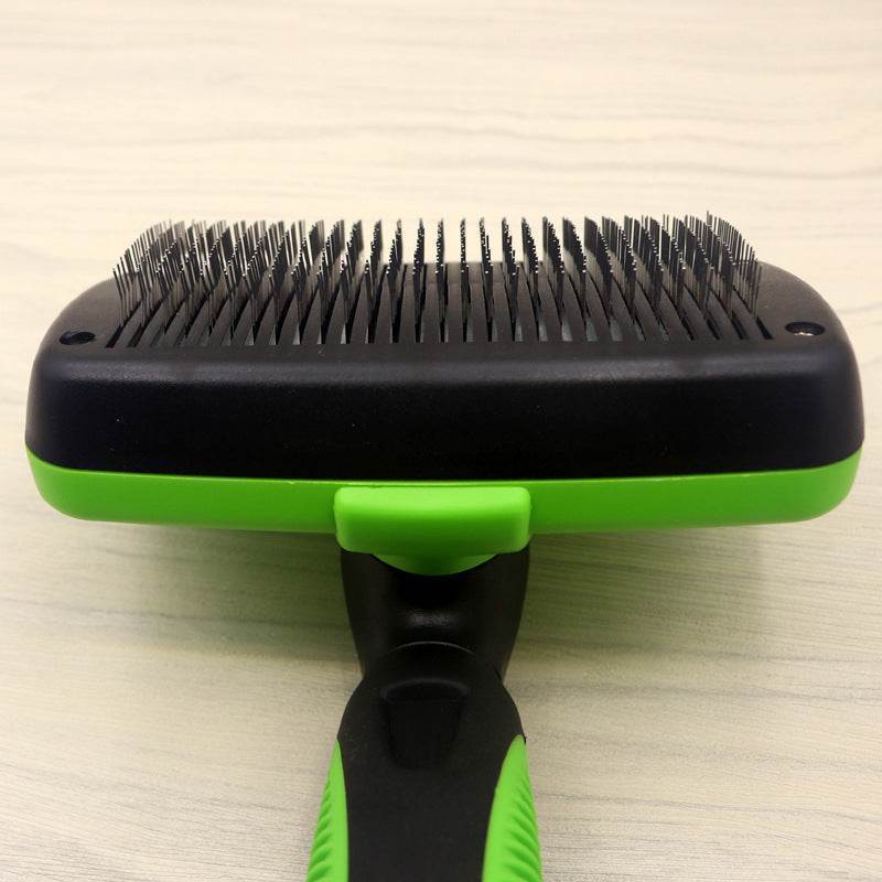 Cat & Dog Grooming Brush - SnaggIt