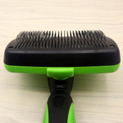 Cat & Dog Grooming Brush - SnaggIt