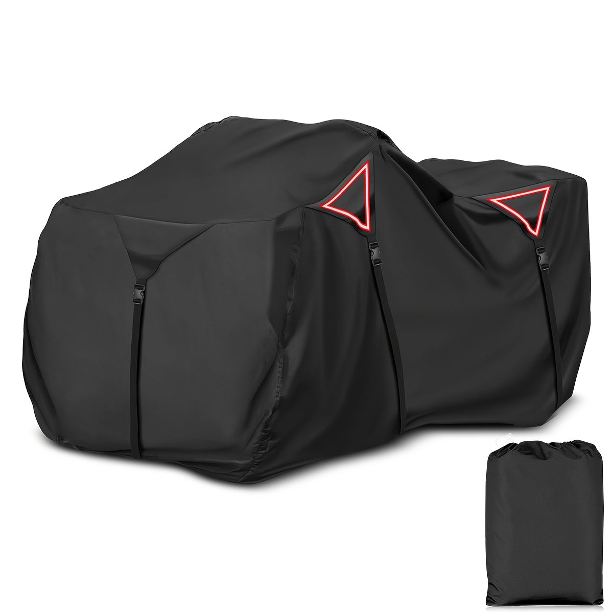 Premium ATV Cover by Snagg A Motorcycle Cover