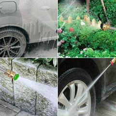 4500 PSI High Pressure Spray Gun by Snagg A Spray Gun