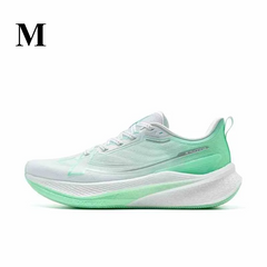 Lightweight Wear Resistant Sneakers for Training and Jogging