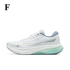 Men’s Long-Distance Running Shoes – Lightweight, Cushioned, Anti-Slip