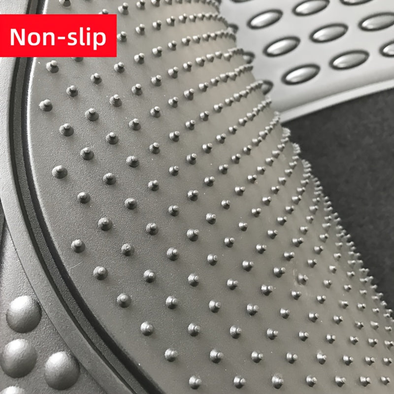 Universal PVC Car Floor Mats – 4pcs by Snagg A Floor Mat