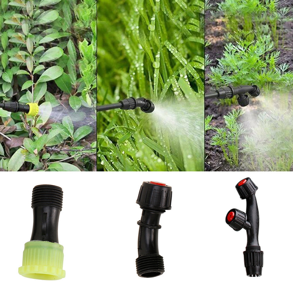 20L Garden Sprayer Backpack