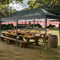 3×6M Pop Up Canopy Tent by Snagg A Canopy Tent
