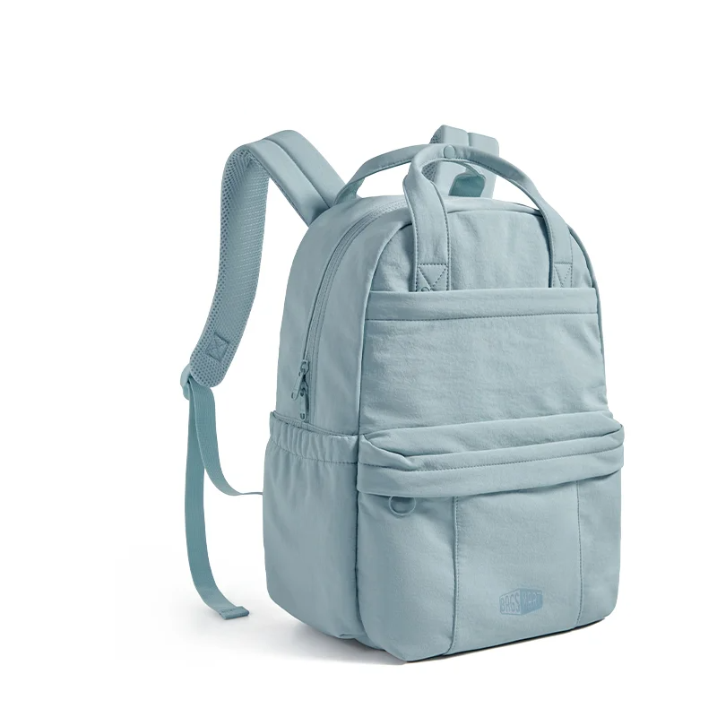 Women's Large Capacity Lightweight Travel Backpack – Laptop School Bag & Carry-On Luggage