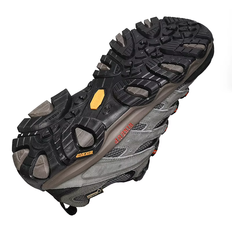 Unisex low-cut hiking shoe – image 9