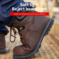 Men'S Safety Shoes by Snagg A Safety Shoes