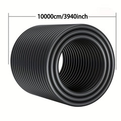 Cat 8 Ethernet Cable – 330ft Double-Shielded 40Gbps High-Speed Network Cable by Snagg A Network Cable