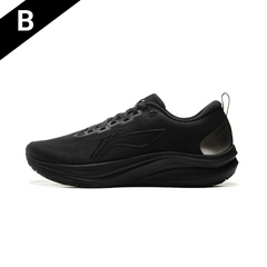 Lightweight Cushioned Trainers - Racing Running Shoes