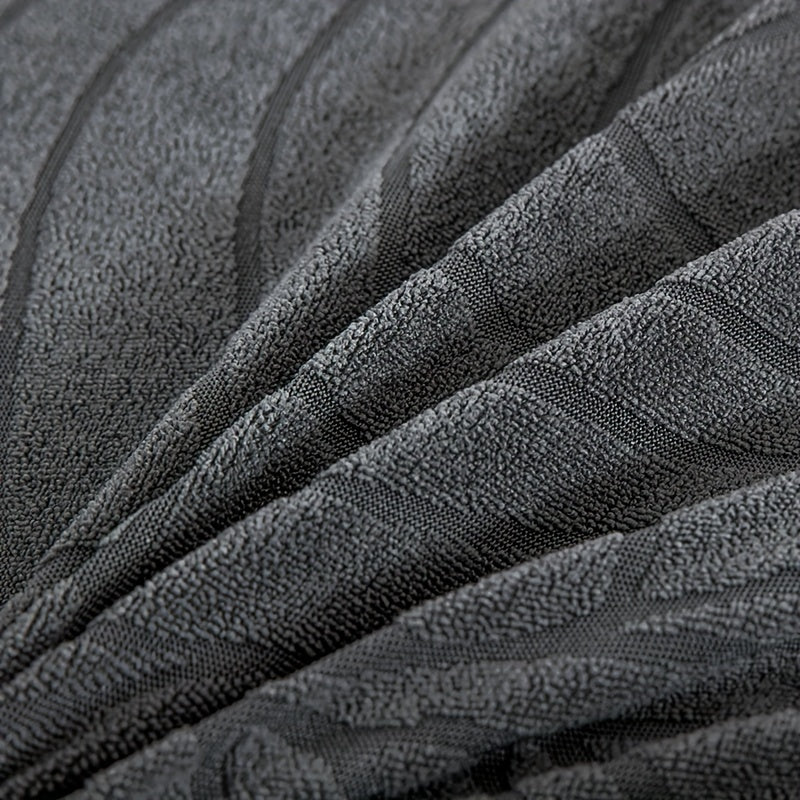 Universal Stretch Sofa Cushion Cover Set by Snagg A Cushion Cover