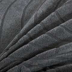 Universal Stretch Sofa Cushion Cover Set by Snagg A Cushion Cover