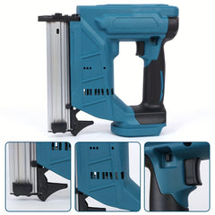 Cordless 18V Brad Nailer Kit