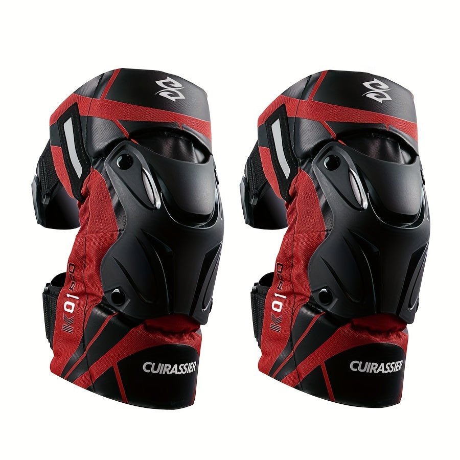 Protective Reflective Guards Protection Kneepad by Snagg A Knee Pads