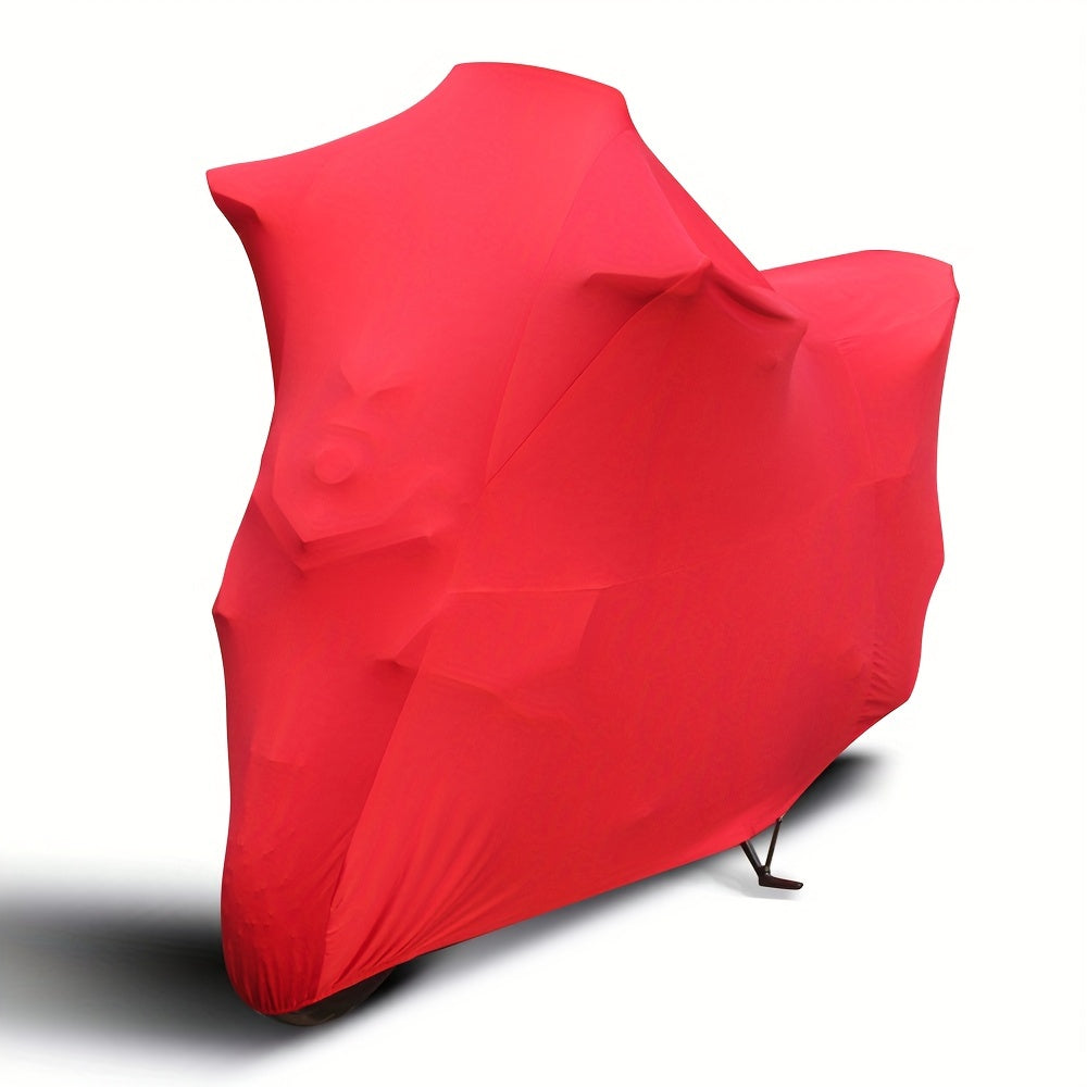 Universal Motorcycle Cover by Snagg A Motorcycle Cover