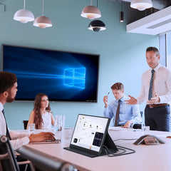 17.3" Portable Gaming Monitor - 1080P FHD IPS