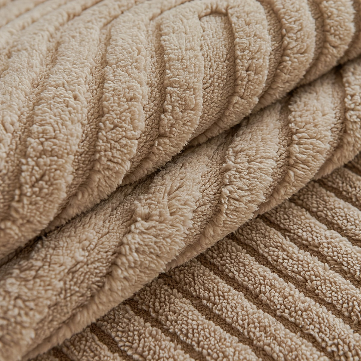 Arc 2pcs Bohemian Plush Sofa Cushion Set by Snagg A Sofa Cover