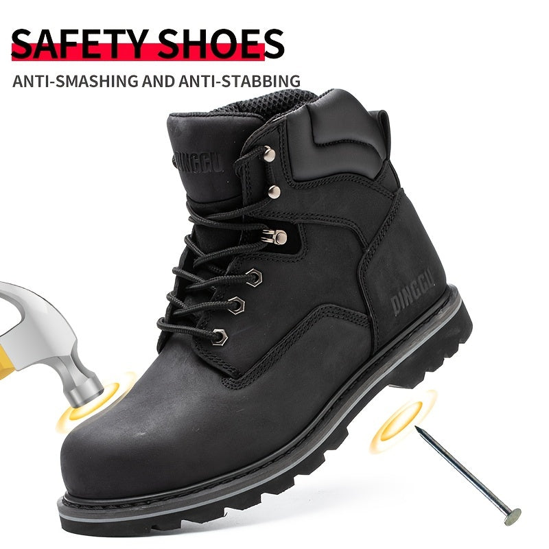 Men'S Safety Shoes by Snagg A Safety Shoes