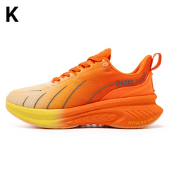 Elite Cushion Road Running Shoes – Lightweight Performance Trainers