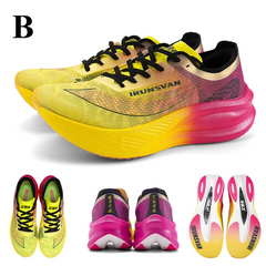 Men’s & Women’s Marathon Running Shoes