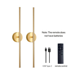 1pc/2pcs Battery Operated Wall Sconce Light by Snagg A Wall Light