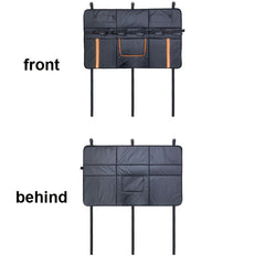 Heavy Duty Truck Tailgate Pad by Snagg A Tailgate Pad
