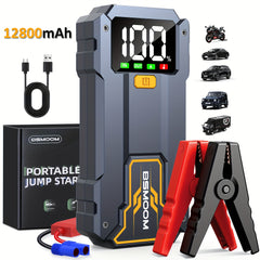 7000A Car Jump Starter by Snagg A Jump Starter