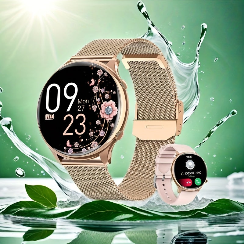 Little Meatball Women’s Smartwatch