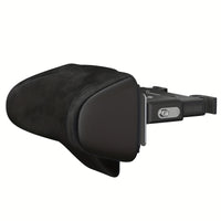 Adjustable Car Neck Pillow by Snagg A Neck Pillow