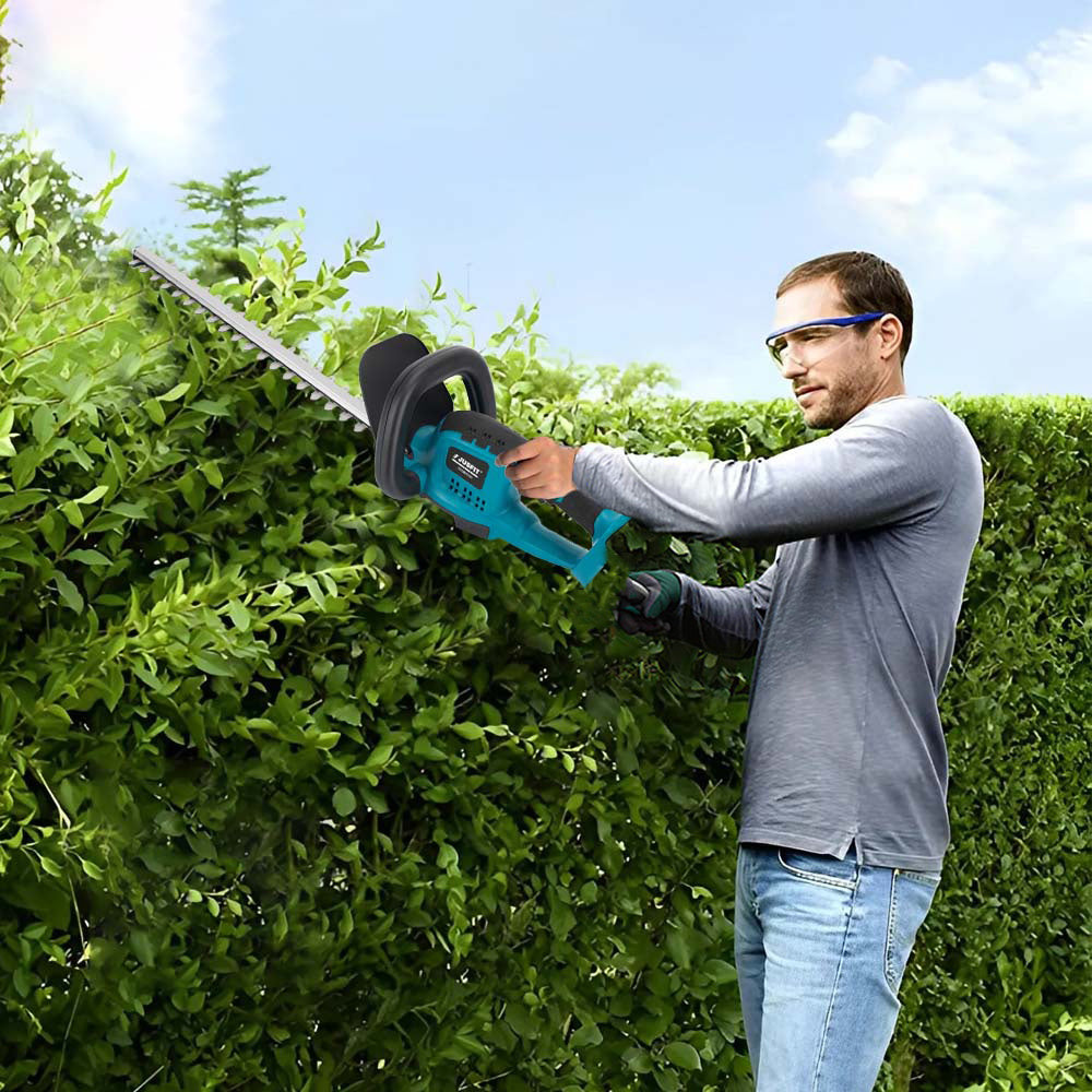 Cordless Hedge Trimmer